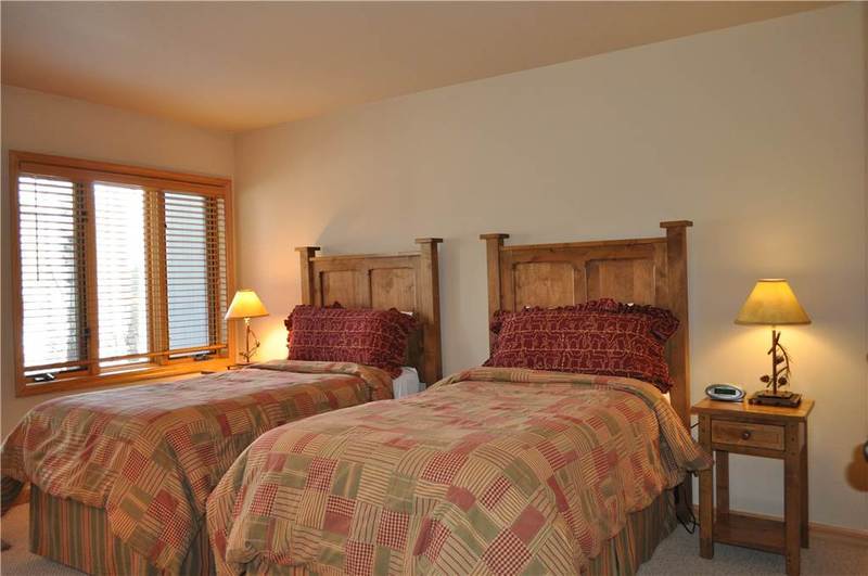 Teton Pines Hotell Jackson Hole Exteriör bild