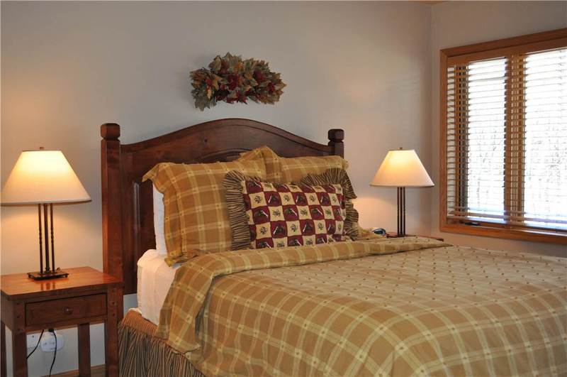 Teton Pines Hotell Jackson Hole Exteriör bild