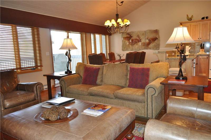 Teton Pines Hotell Jackson Hole Exteriör bild