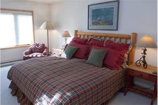Teton Pines Hotell Jackson Hole Exteriör bild